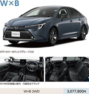 W×B