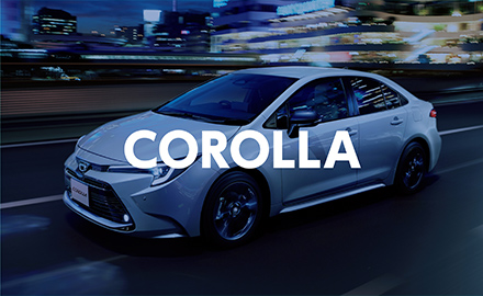 COROLLA