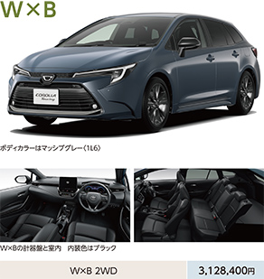 W×B