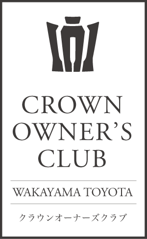 CROWN OWNER'S CLUB