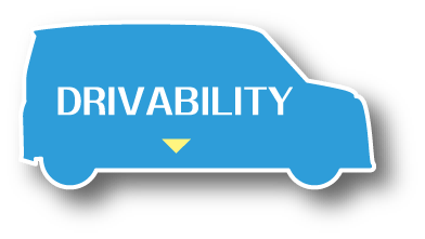 DRIVABILITY