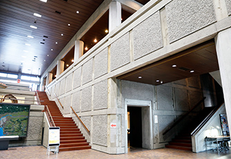 和歌山市立博物館