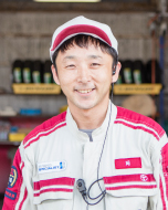 サービスエンジニア　岡　直樹