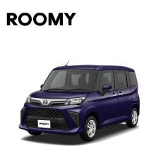 ROOMY