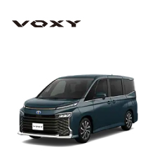 VOXY