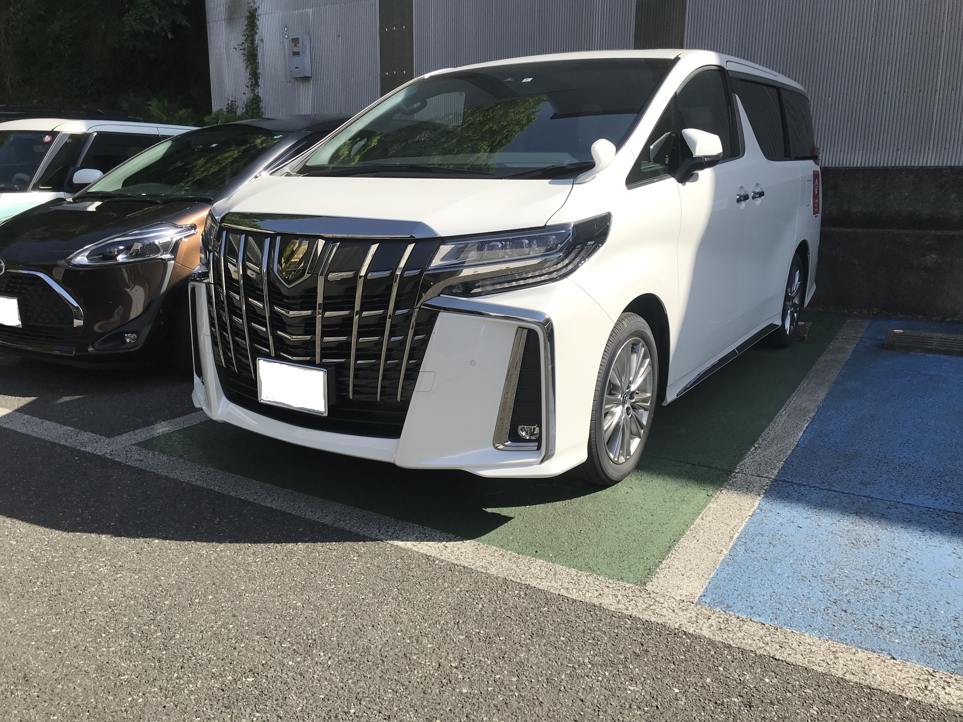 新しい試乗車が登場 その 和歌山トヨタ自動車株式会社