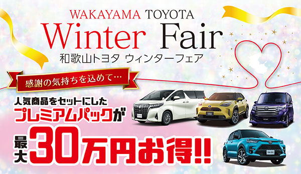Winter Fair