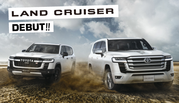 和歌山トヨタではノア(NOAH)・ヴォクシー(VOXY)の展示車・試乗車を