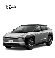 bZ4X