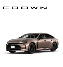 CROWNセダン