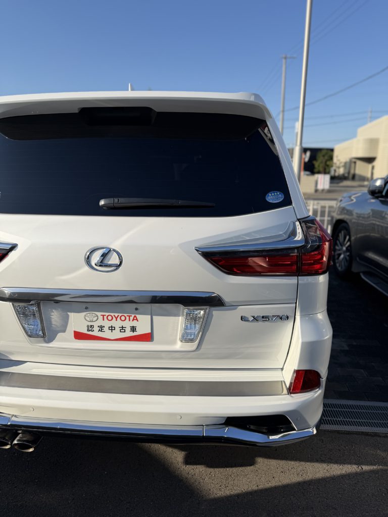 りうさん専用ページ AnniversaryFair開催中✨ - 和歌山トヨタ自動車株式会社