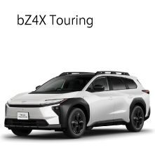 bZ4X Touring