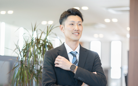 人材育成制度