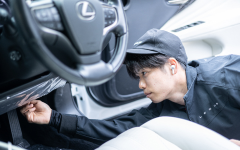 キャリア・整備士採用