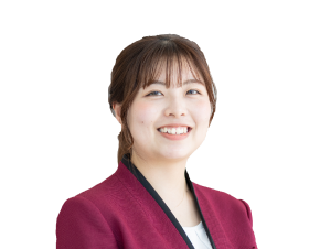 フロアスタッフイメージ