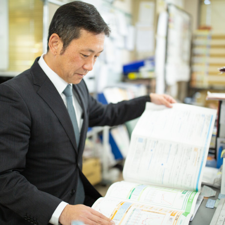 店長イメージ