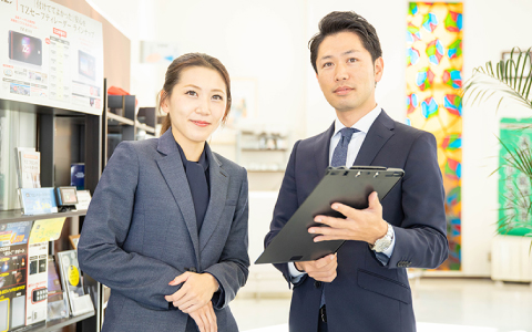 人材育成制度