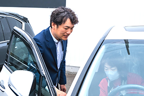 どのようなシーンで車を利用したいのか、用途を明確にしておきましょう。